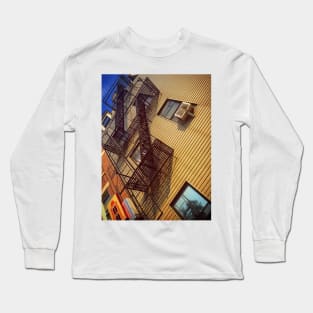 Sunset Park, Brooklyn, NYC Long Sleeve T-Shirt